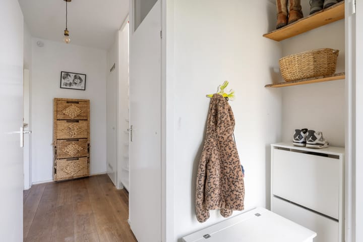 Foto 4 van Rembrandtweg 40