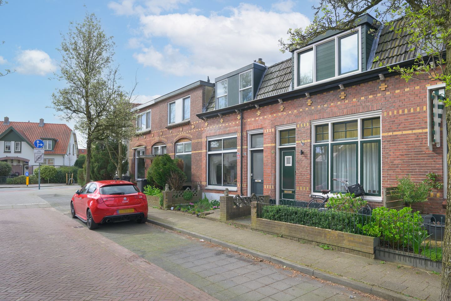 Foto 25 van Irisstraat 62