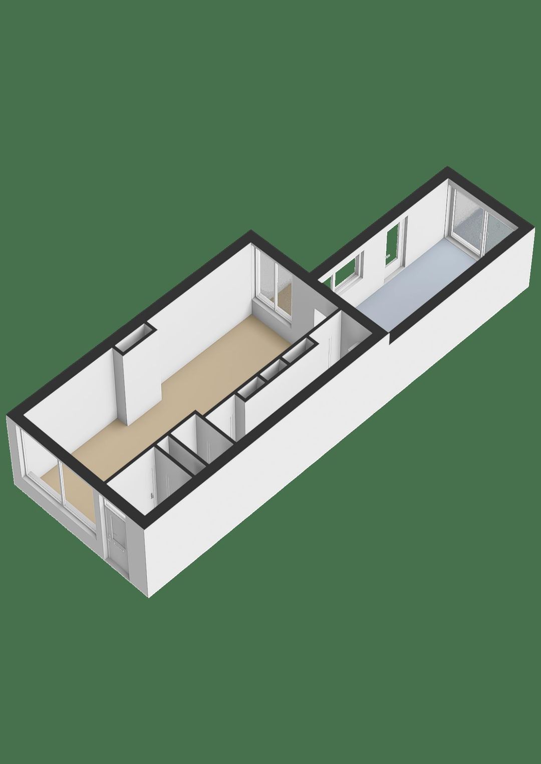 Foto 28 van Irisstraat 62