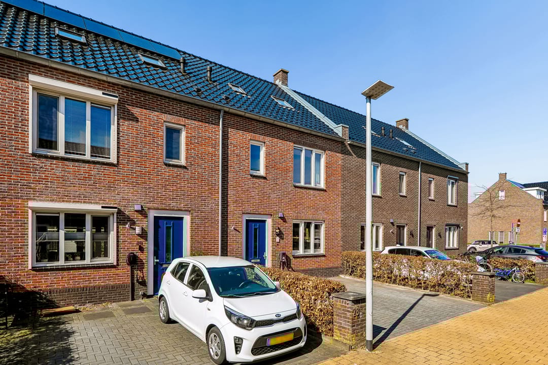 Photo 41 of Cleyndertstraat 26