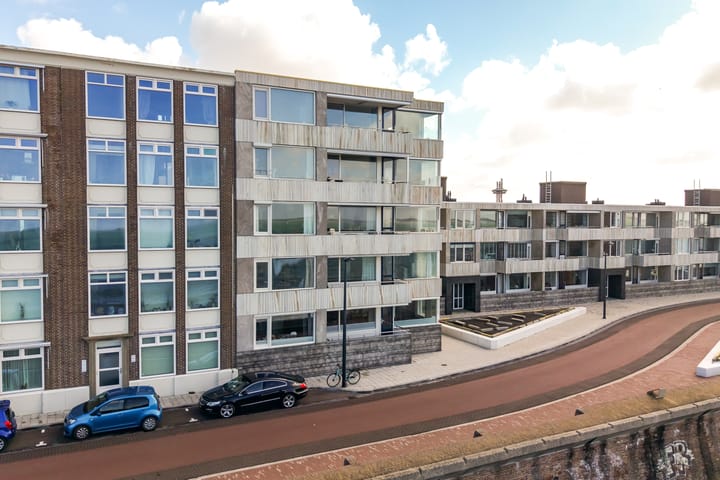 Foto 3 van Boulevard De Ruyter 346