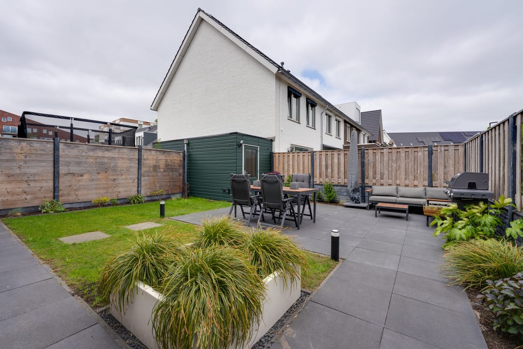 Foto 28 van De Wherelanden 124