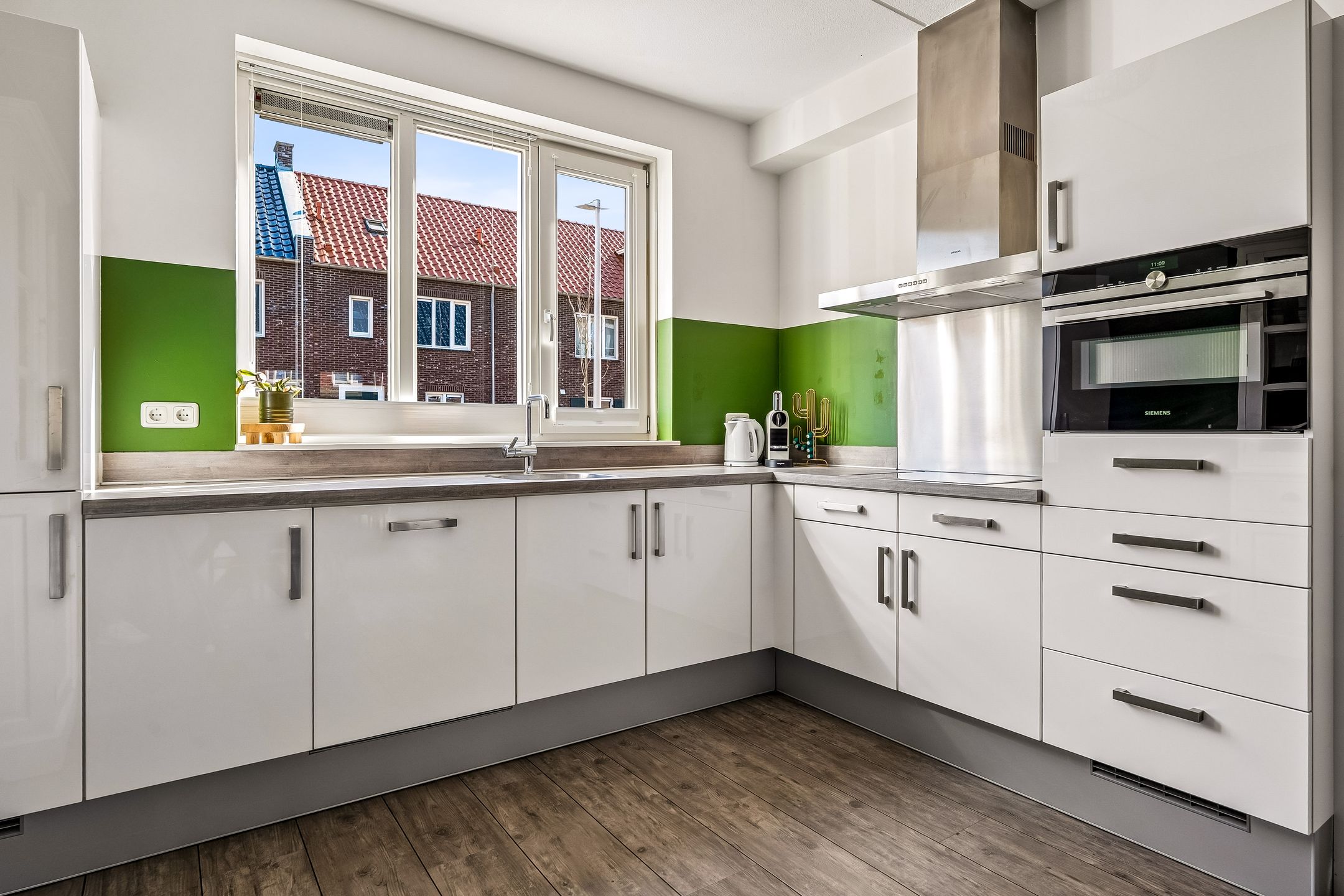 Photo 15 of Cleyndertstraat 26