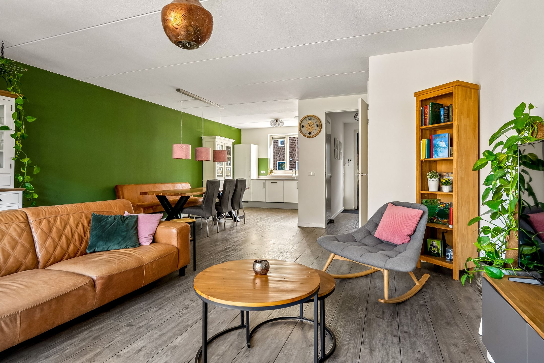 Photo 6 of Cleyndertstraat 26