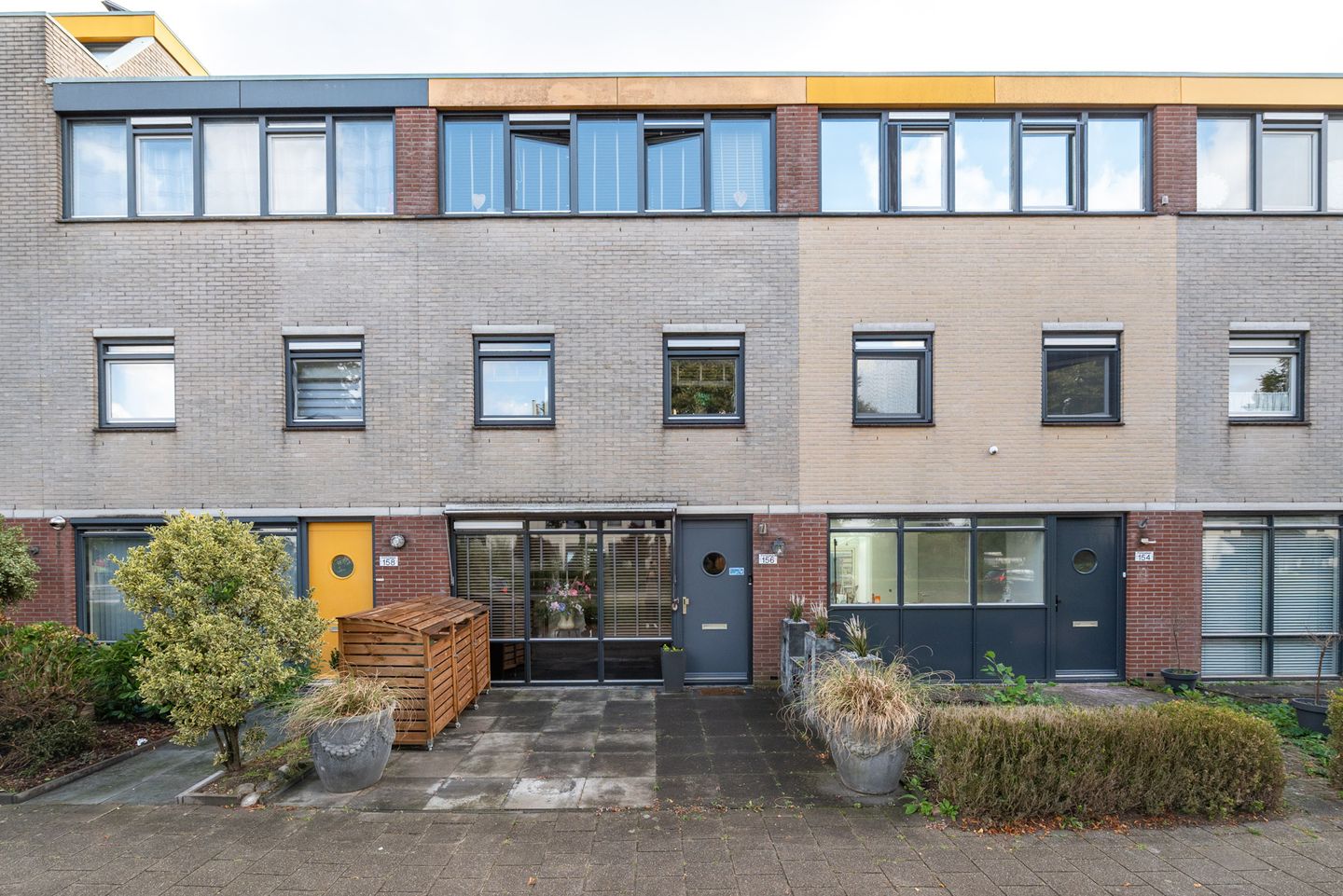 Foto 5 van Fortunalaan 156