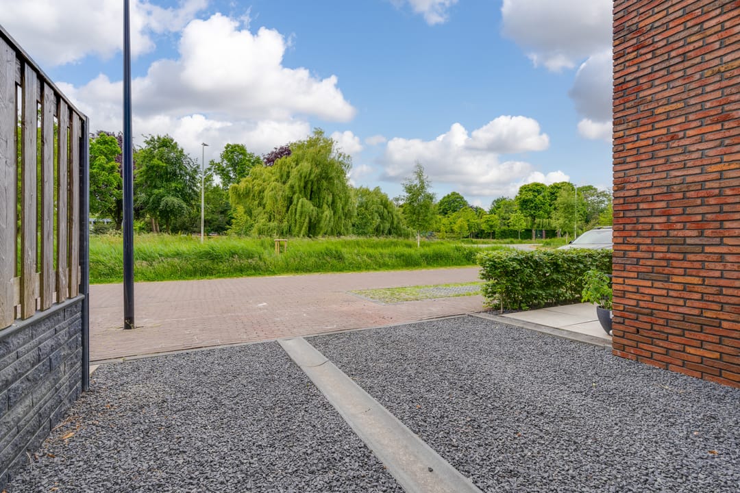 Foto 8 van De Wherelanden 124