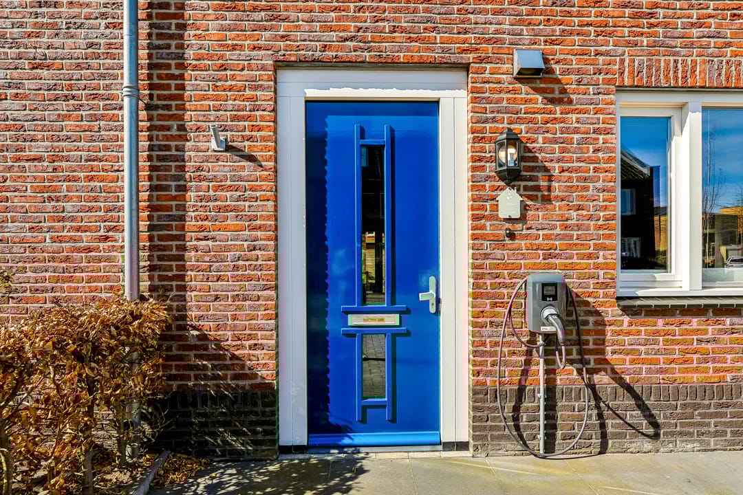 Photo 2 of Cleyndertstraat 26