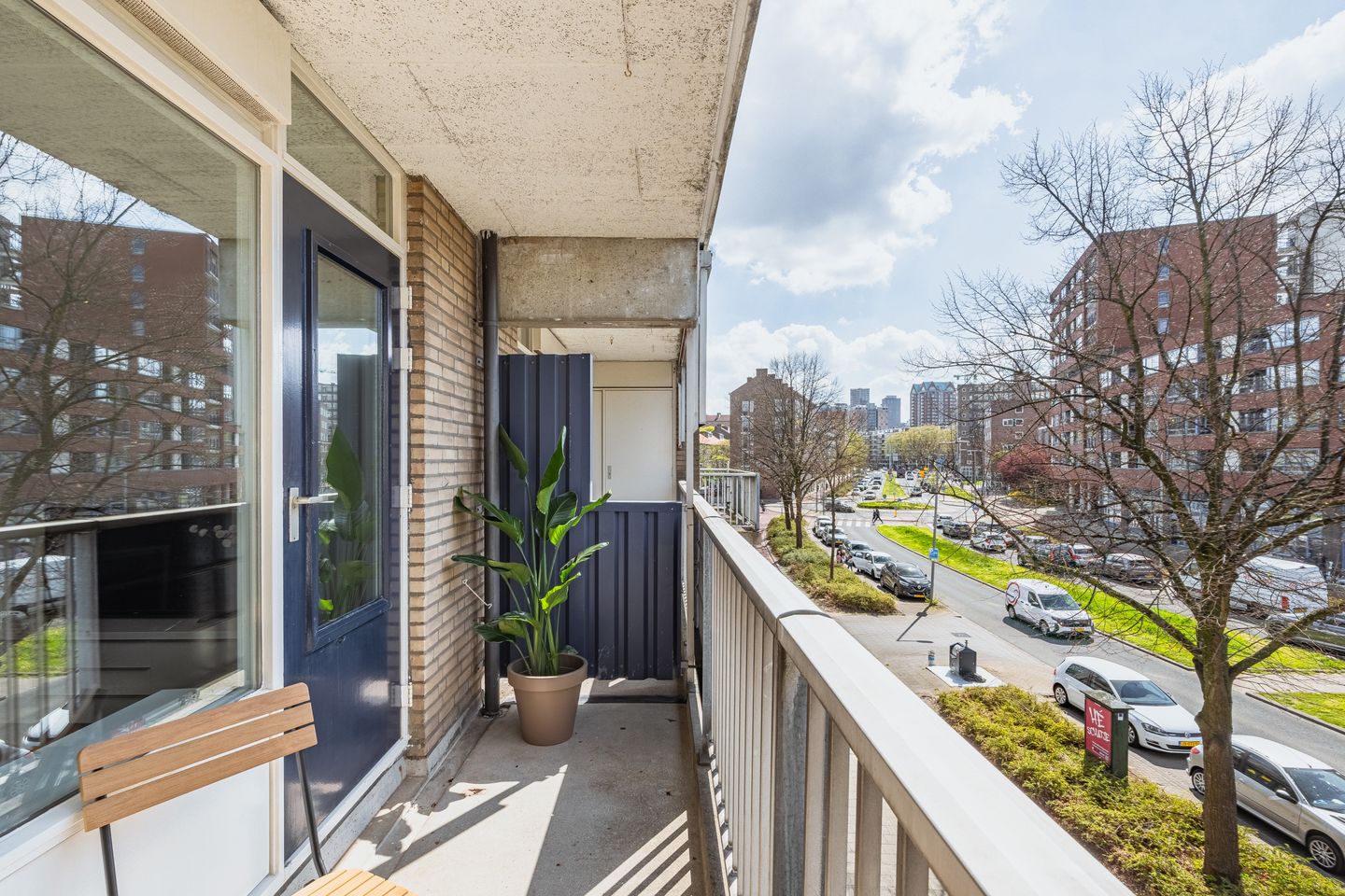 Foto 19 van Vondelweg 86