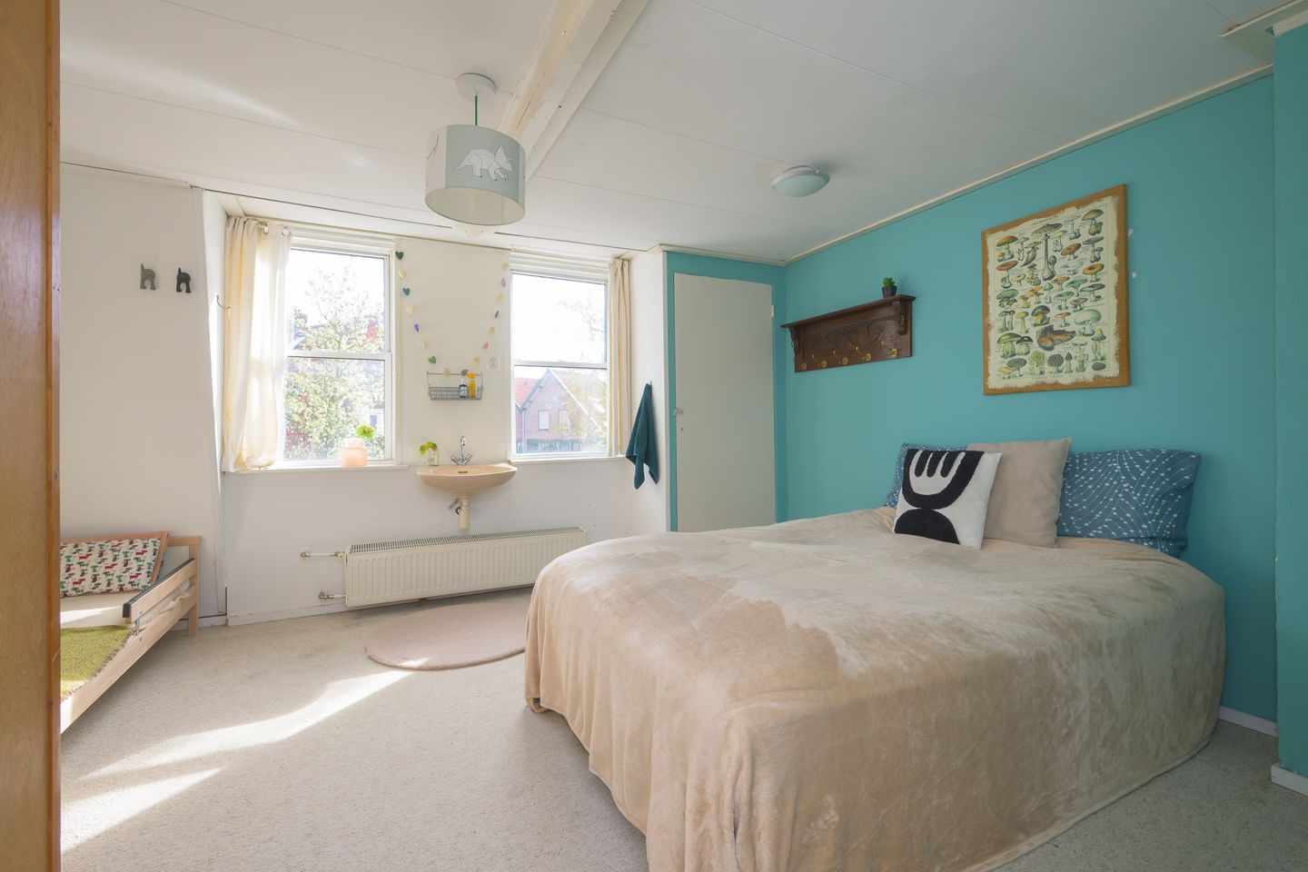 Foto 14 van Irisstraat 62