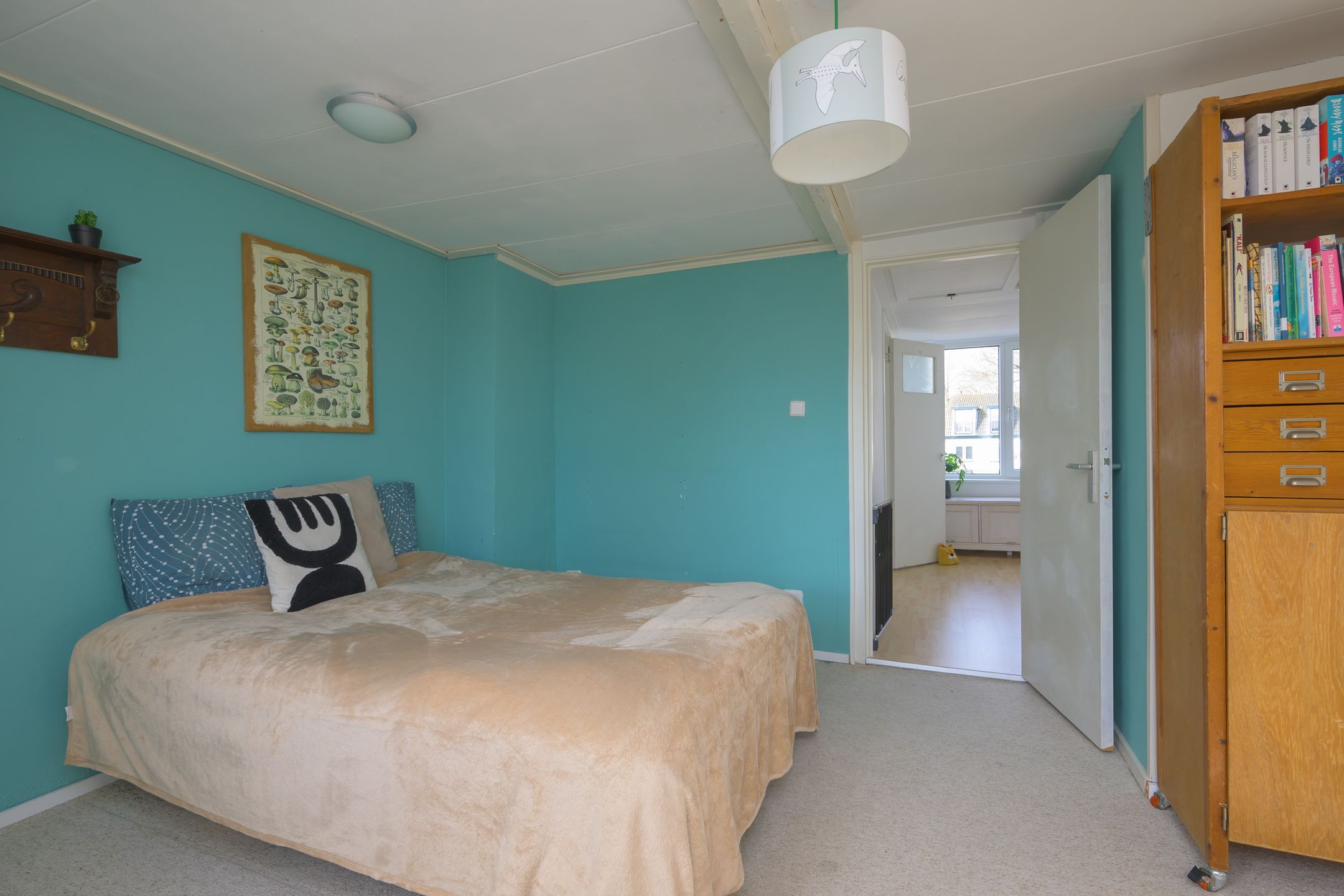 Foto 15 van Irisstraat 62