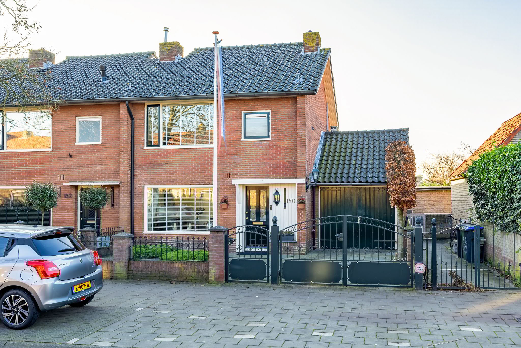 Foto 6 van Laarderweg 180