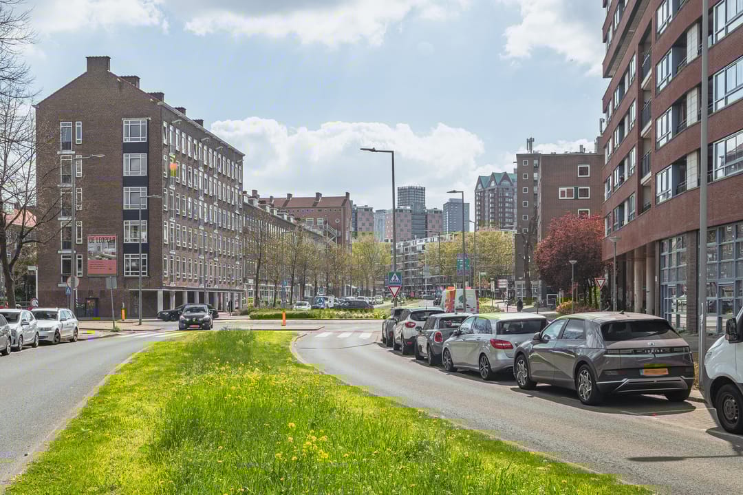 Foto 23 van Vondelweg 86