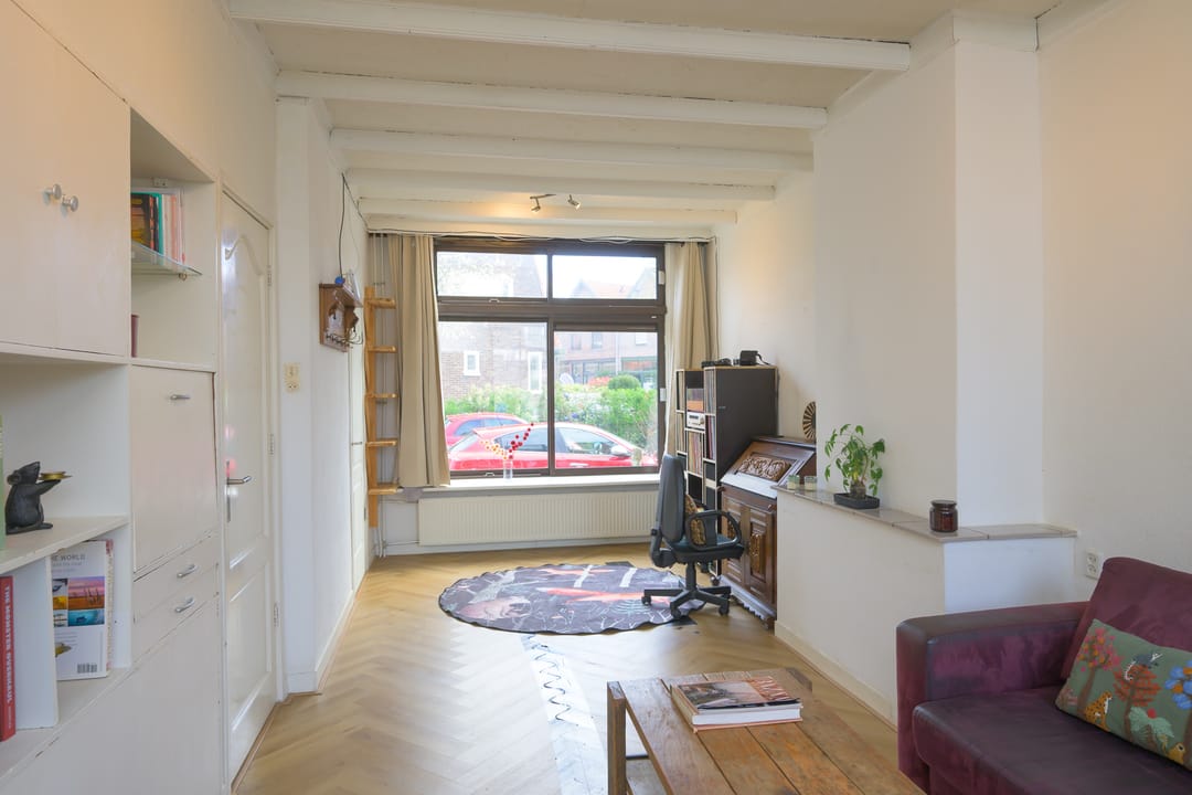 Foto 7 van Irisstraat 62