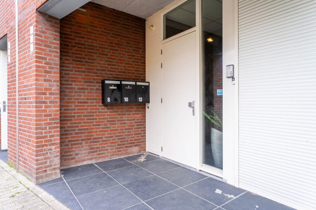 Foto 22 van Gondelstraat 12