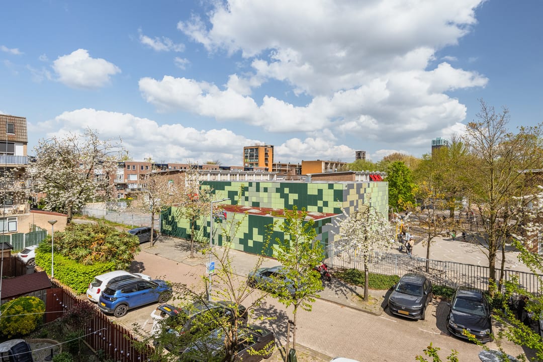 Foto 22 van Vondelweg 86