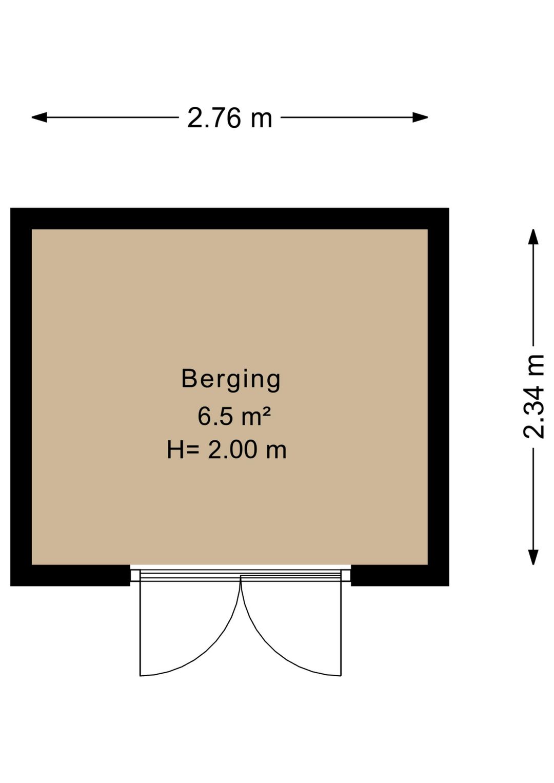 Foto 32 van Irisstraat 62