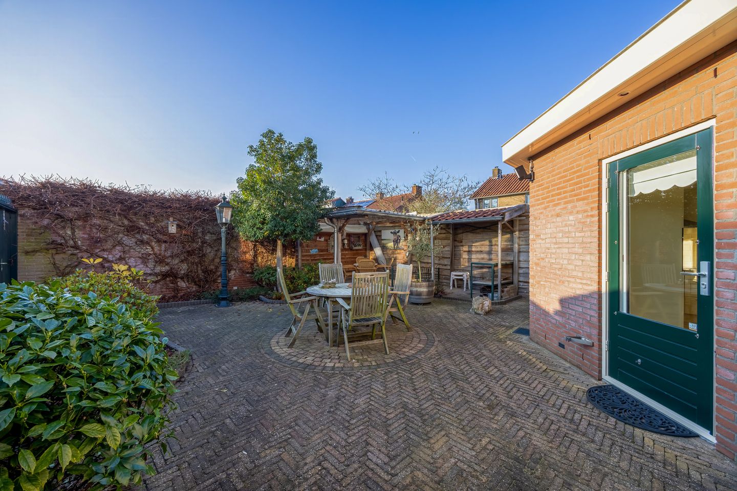 Foto 34 van Laarderweg 180