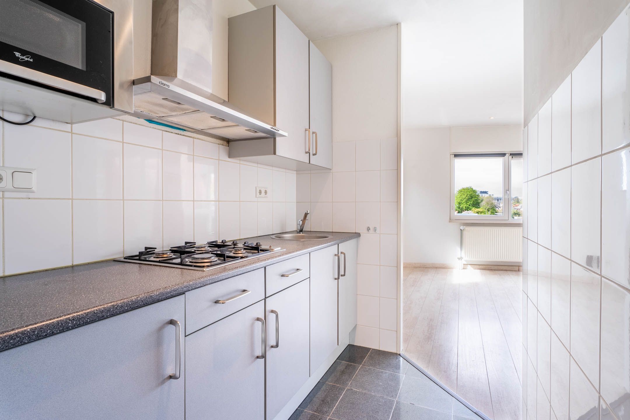 Foto 3 van Gondelstraat 12