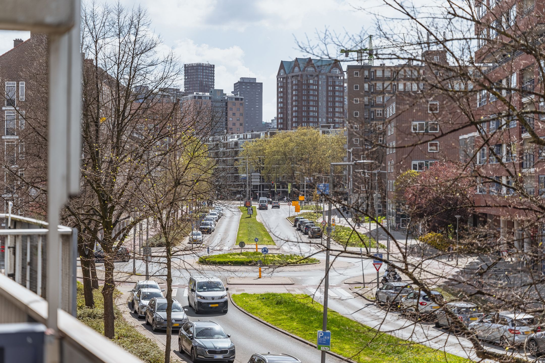 Foto 21 van Vondelweg 86