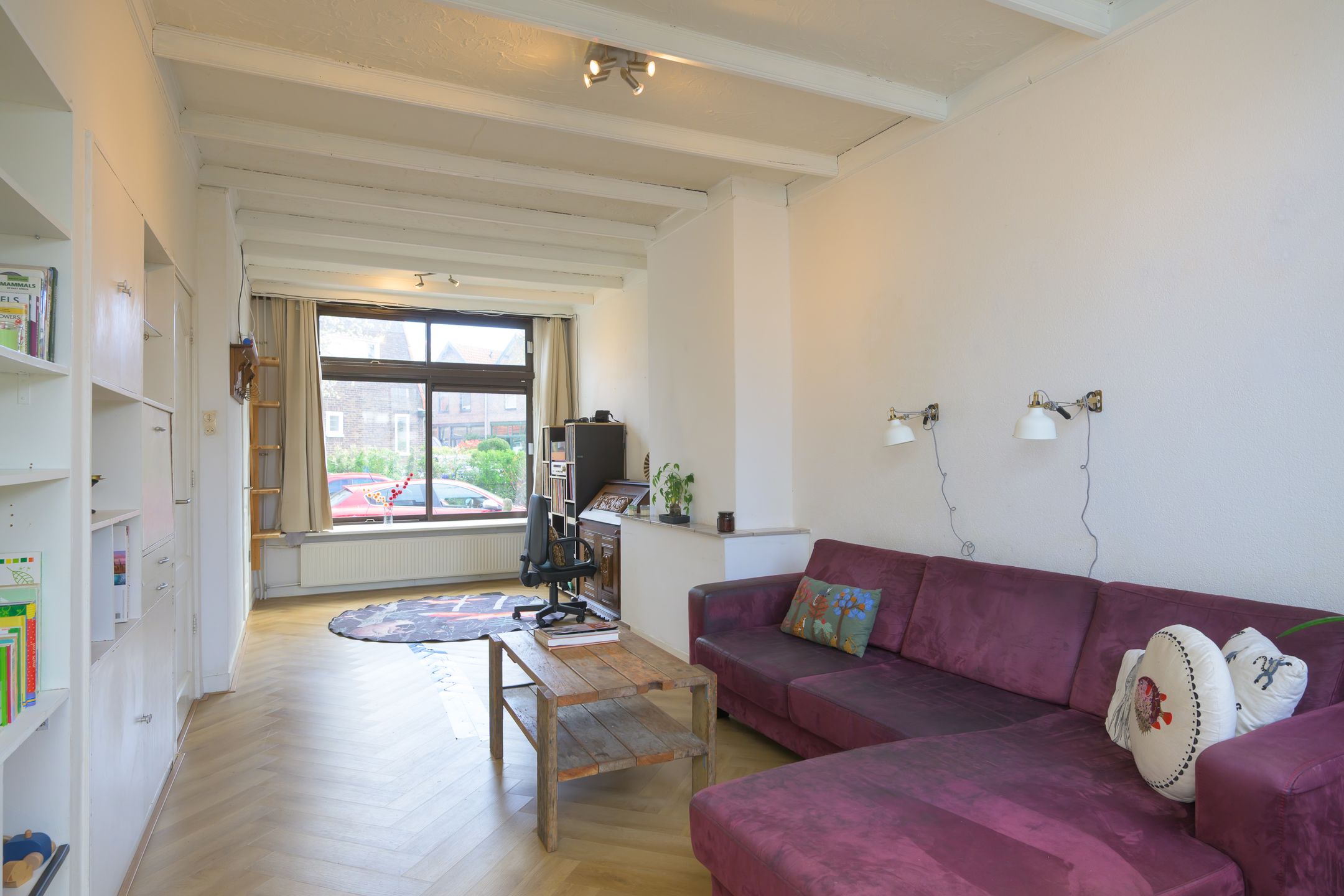 Foto 3 van Irisstraat 62