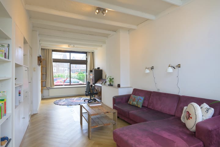 Foto 3 van Irisstraat 62