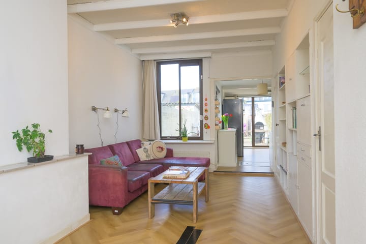 Foto 2 van Irisstraat 62