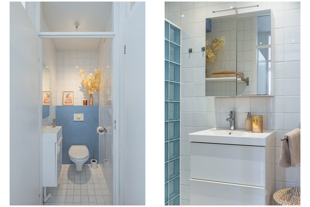 Foto 16 van Vondelweg 86