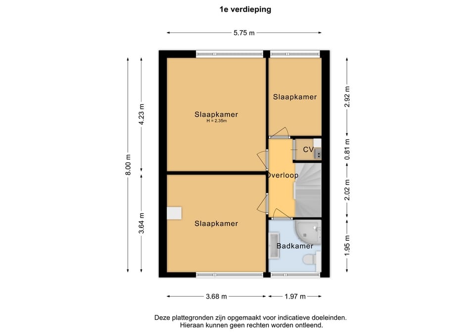 Foto 29 van Merwedelaan 10