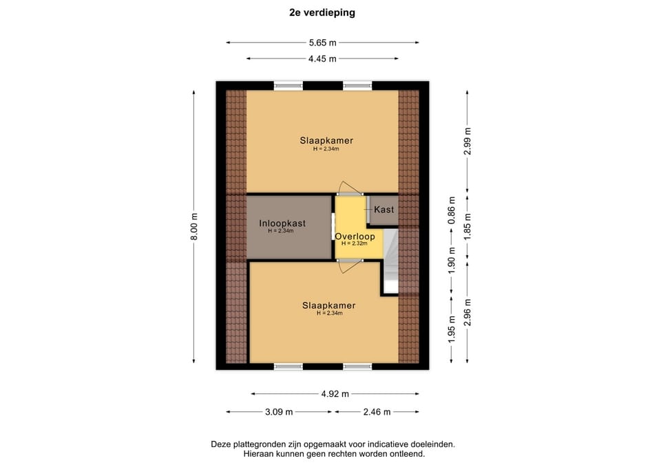 Foto 30 van Merwedelaan 10