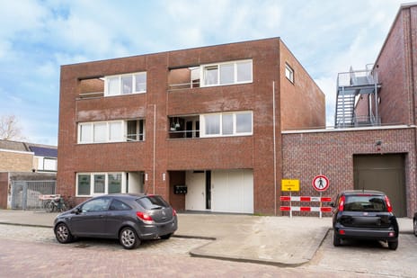 Gondelstraat thumbnail