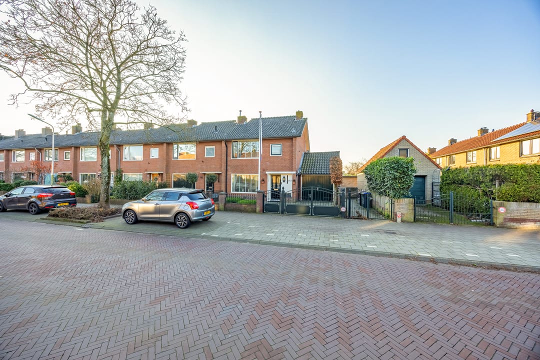 Foto 7 van Laarderweg 180