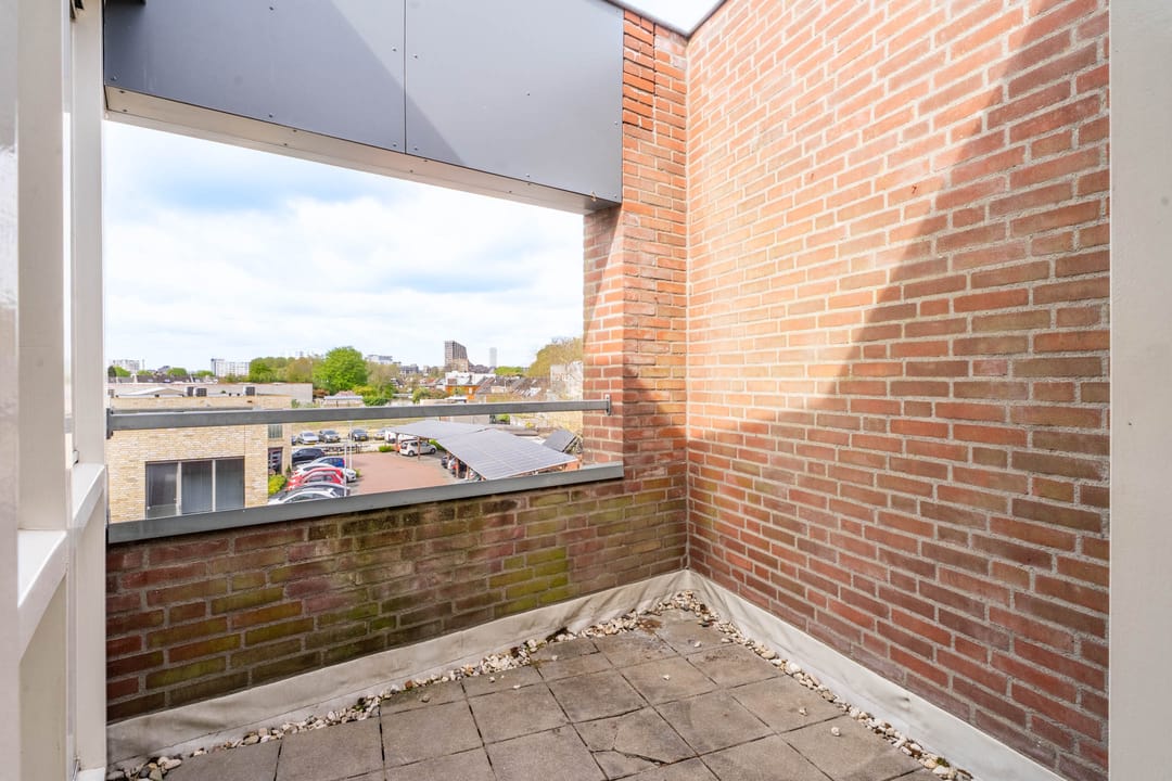 Foto 17 van Gondelstraat 12