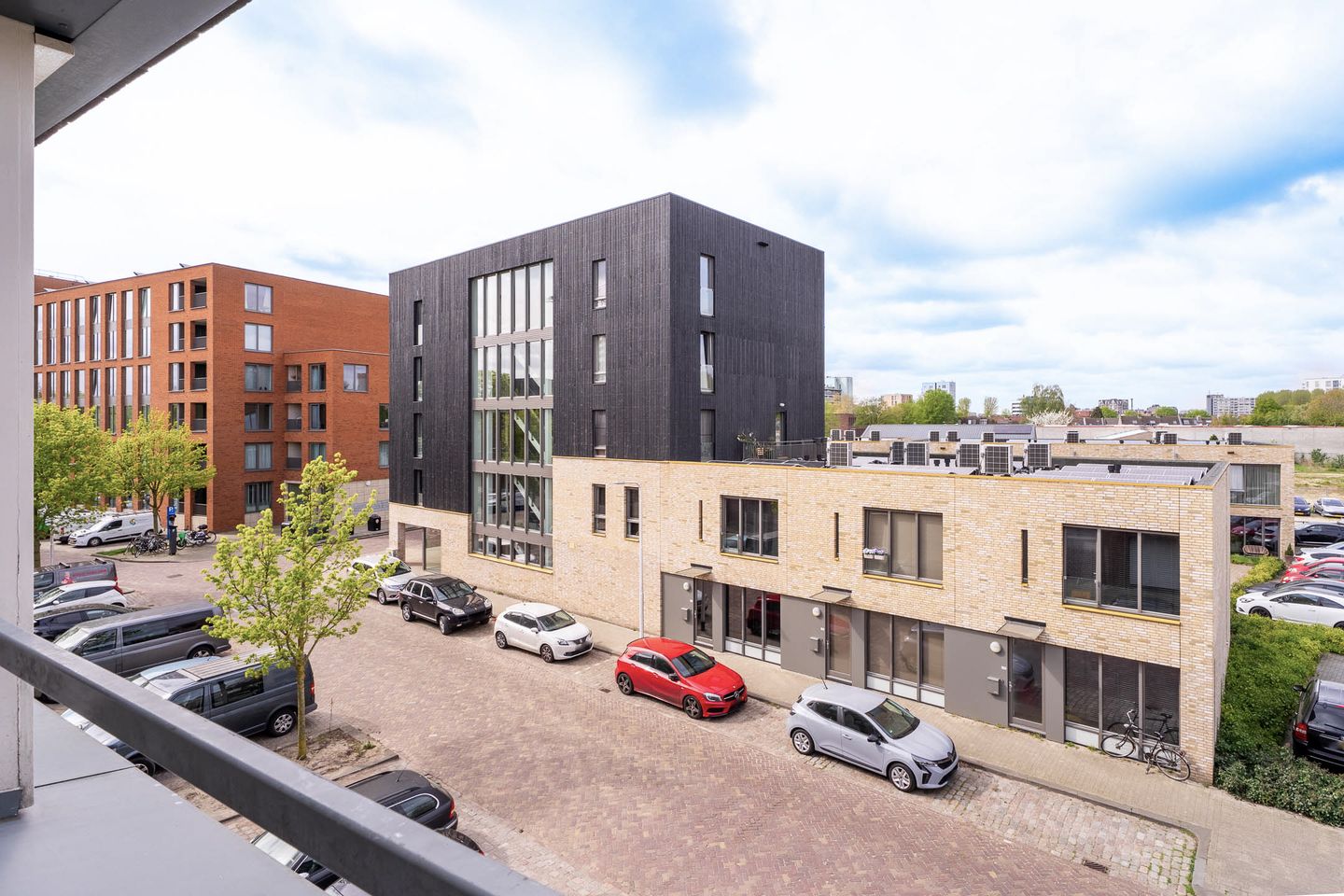 Foto 19 van Gondelstraat 12