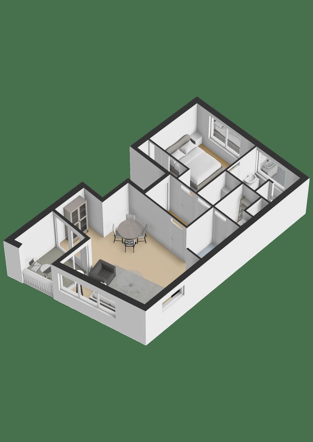 Foto 28 van Gondelstraat 12