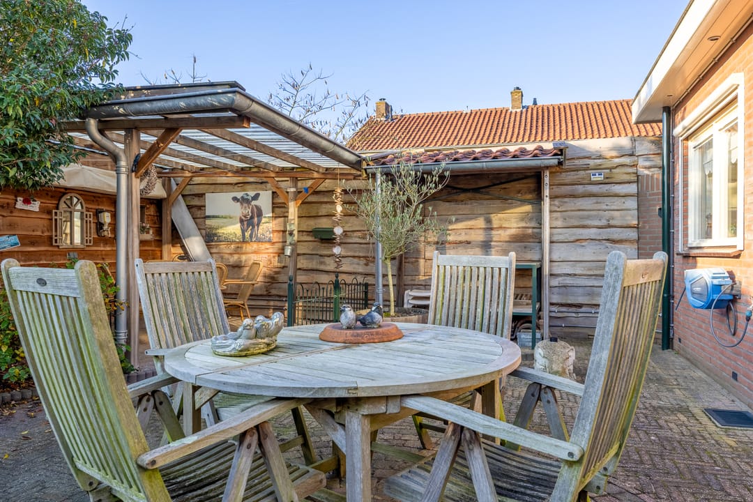 Foto 37 van Laarderweg 180