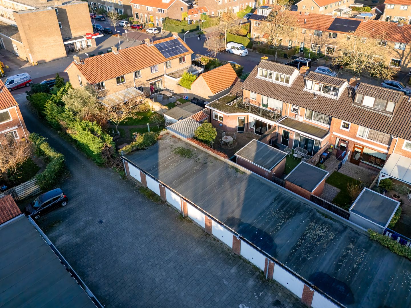 Foto 40 van Laarderweg 180