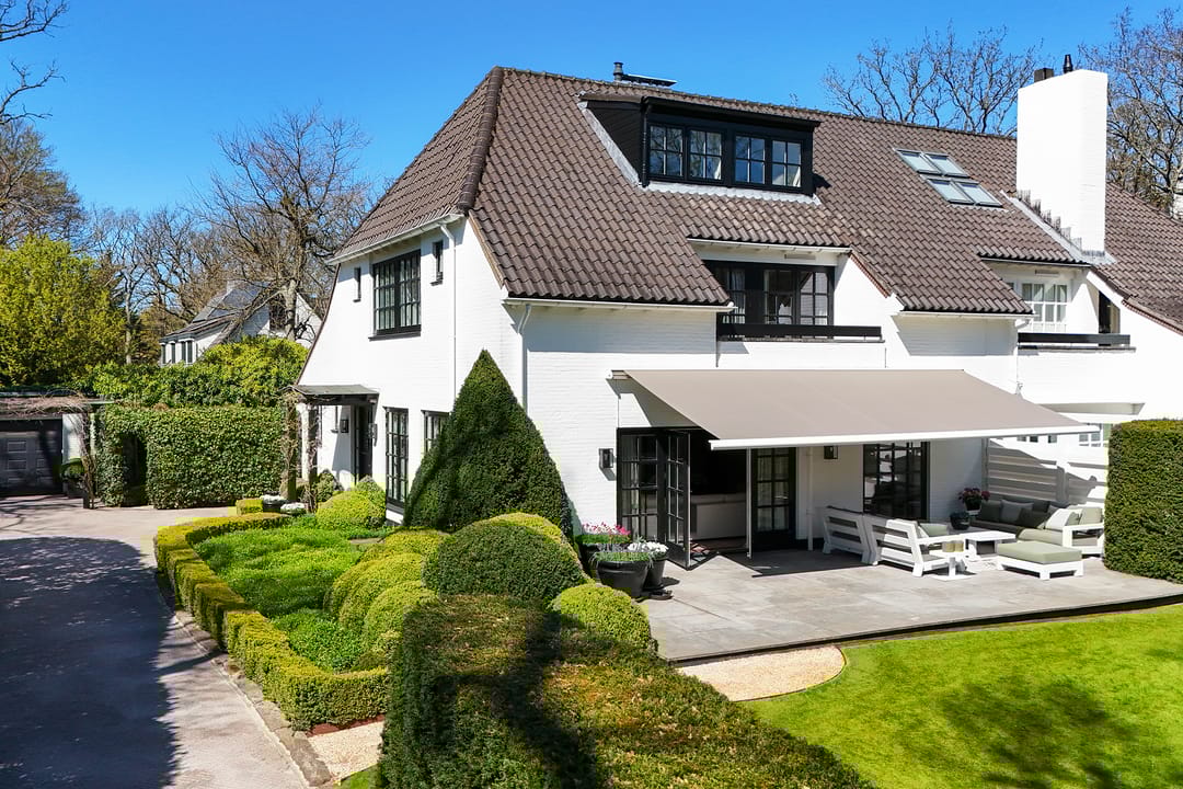 Foto 1 van Konijnenlaan 36-A