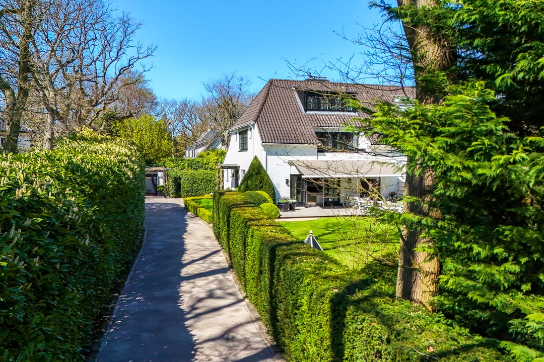 Foto 2 van Konijnenlaan 36-A