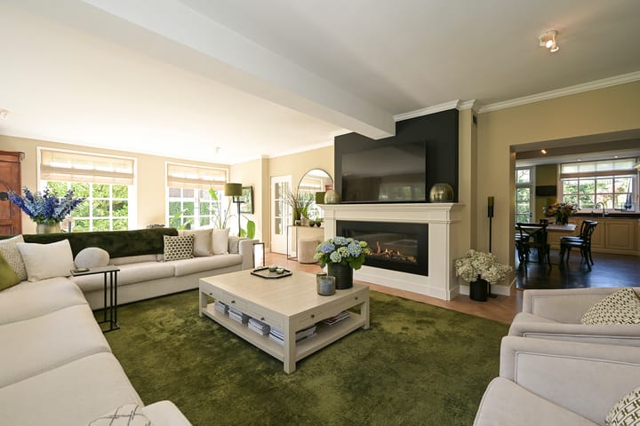 Foto 3 van Konijnenlaan 36-A