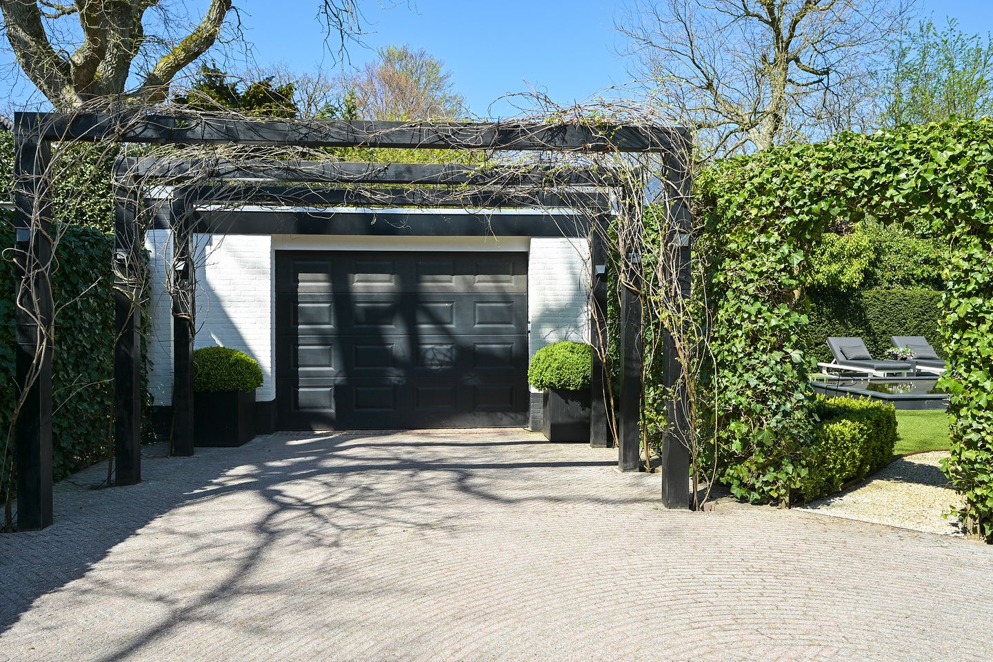 Foto 5 van Konijnenlaan 36-A