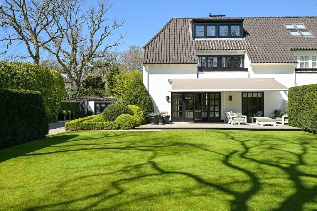 Foto 8 van Konijnenlaan 36-A