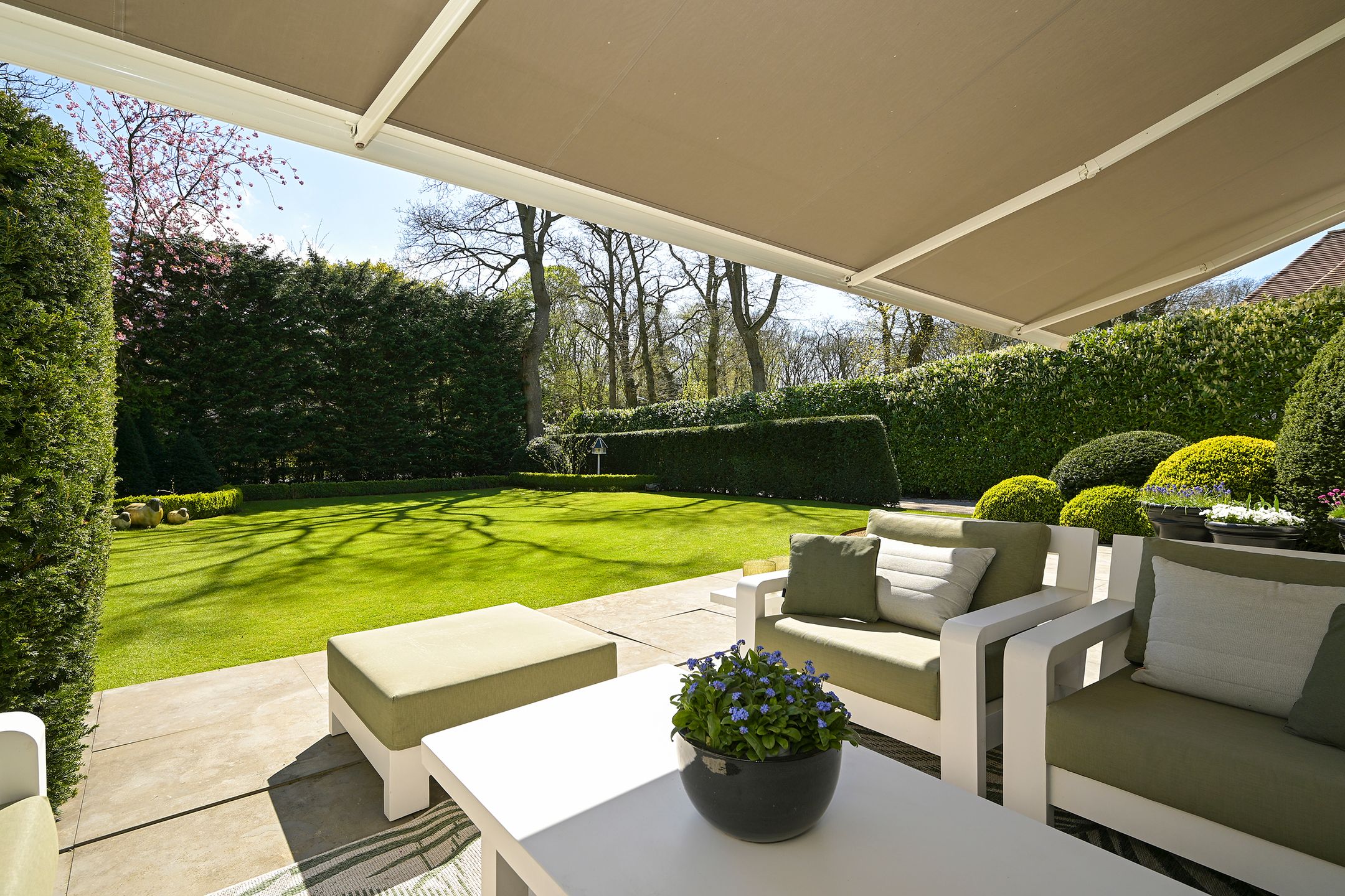 Foto 9 van Konijnenlaan 36-A