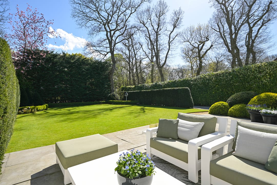 Foto 11 van Konijnenlaan 36-A