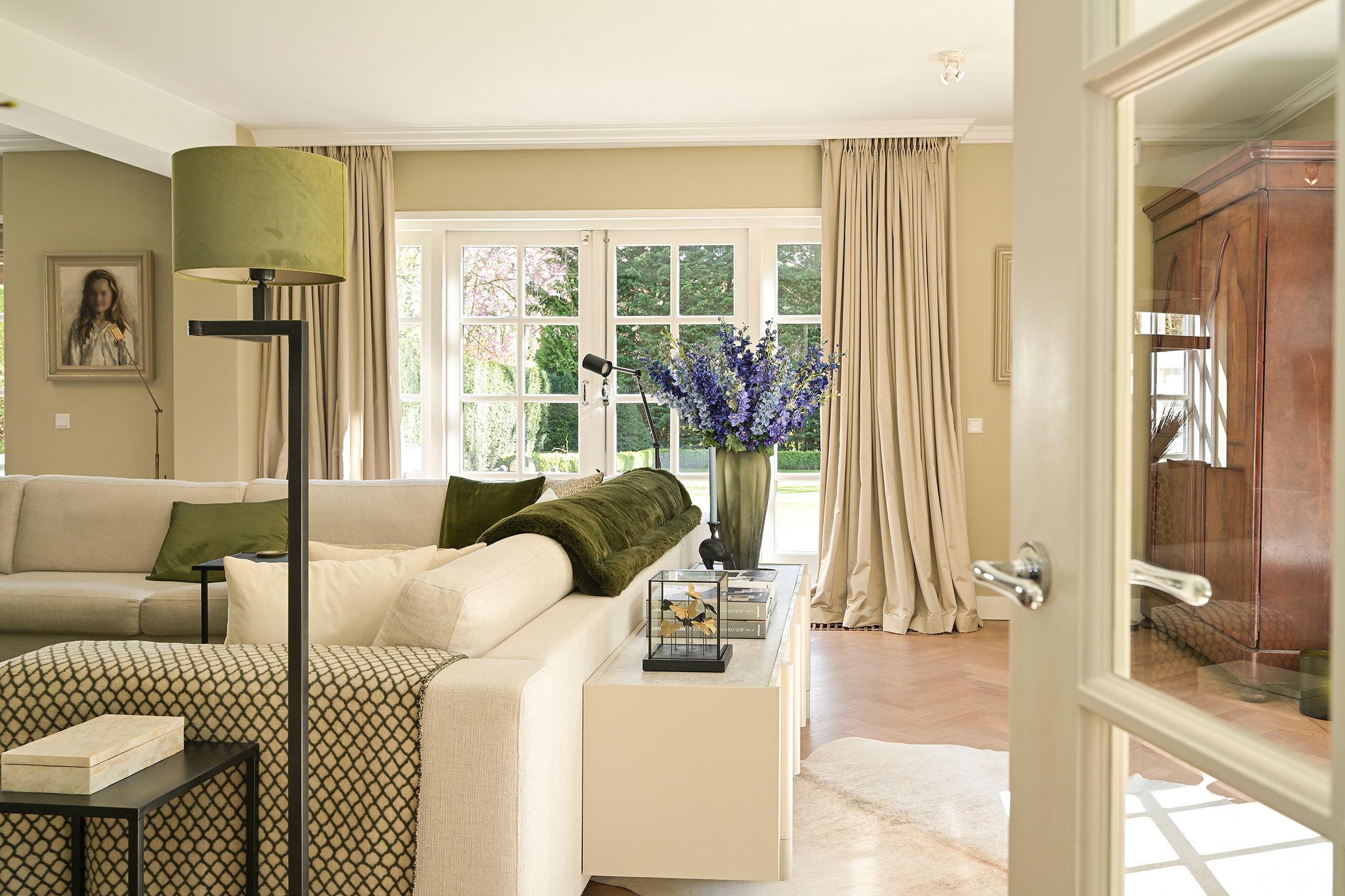 Foto 12 van Konijnenlaan 36-A