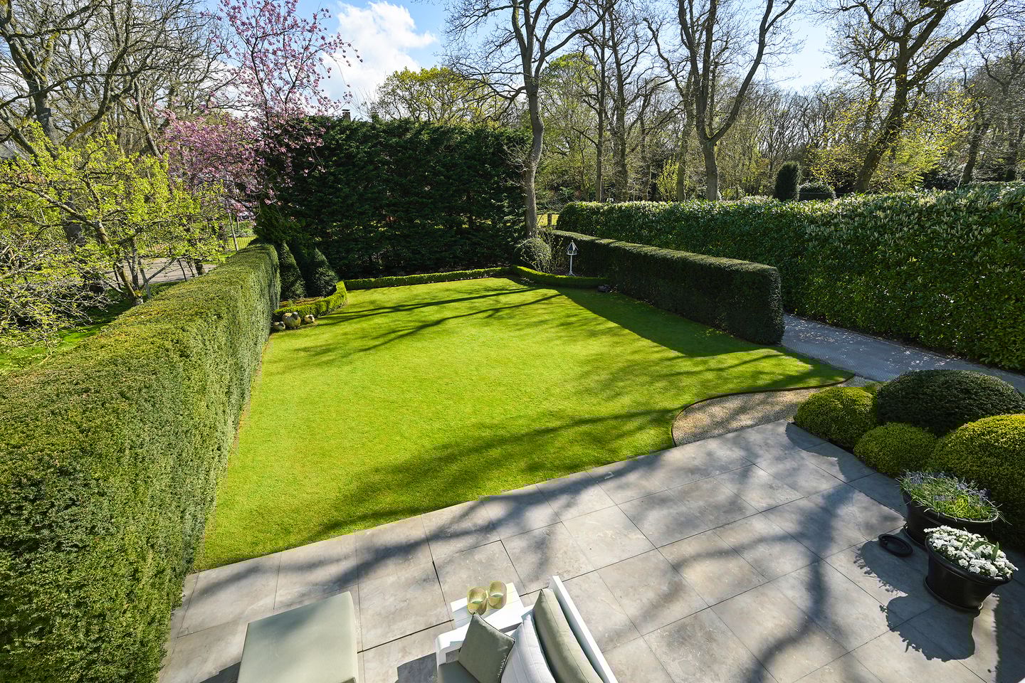 Foto 19 van Konijnenlaan 36-A