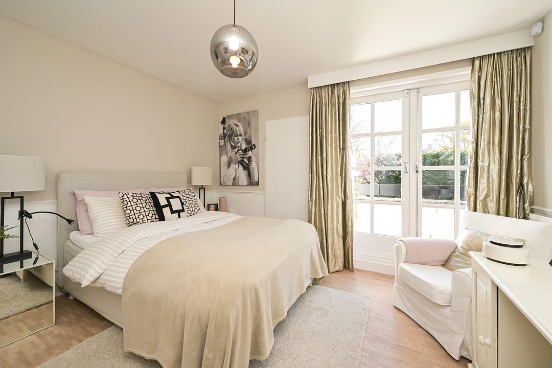 Foto 23 van Konijnenlaan 36-A