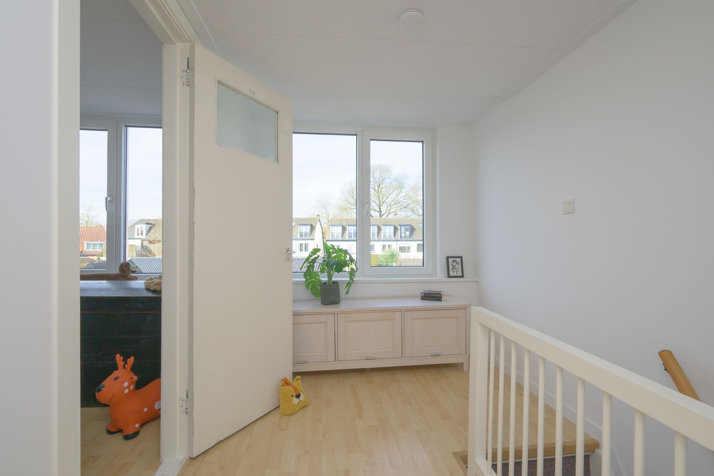 Foto 10 van Irisstraat 62