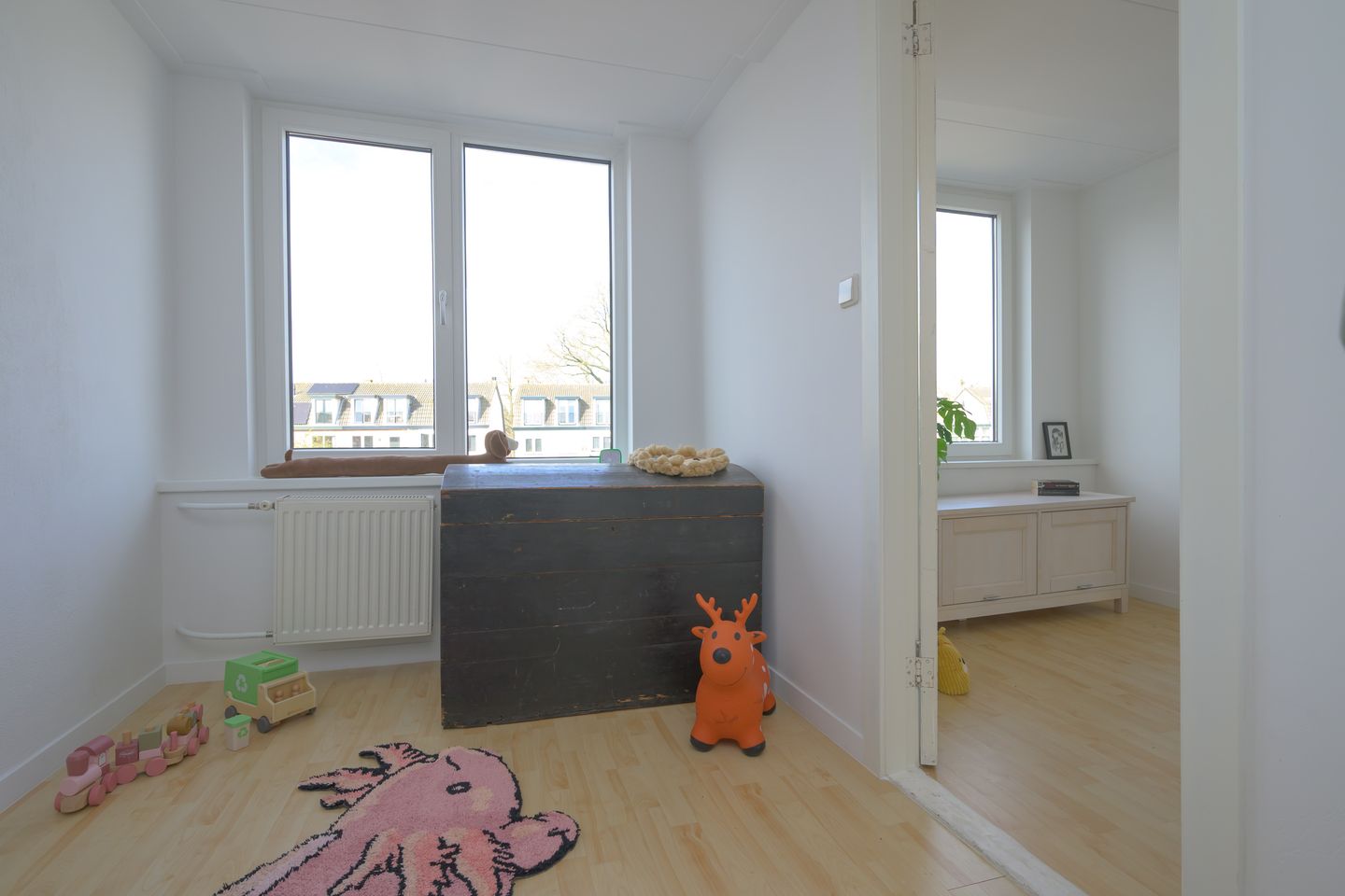 Foto 19 van Irisstraat 62