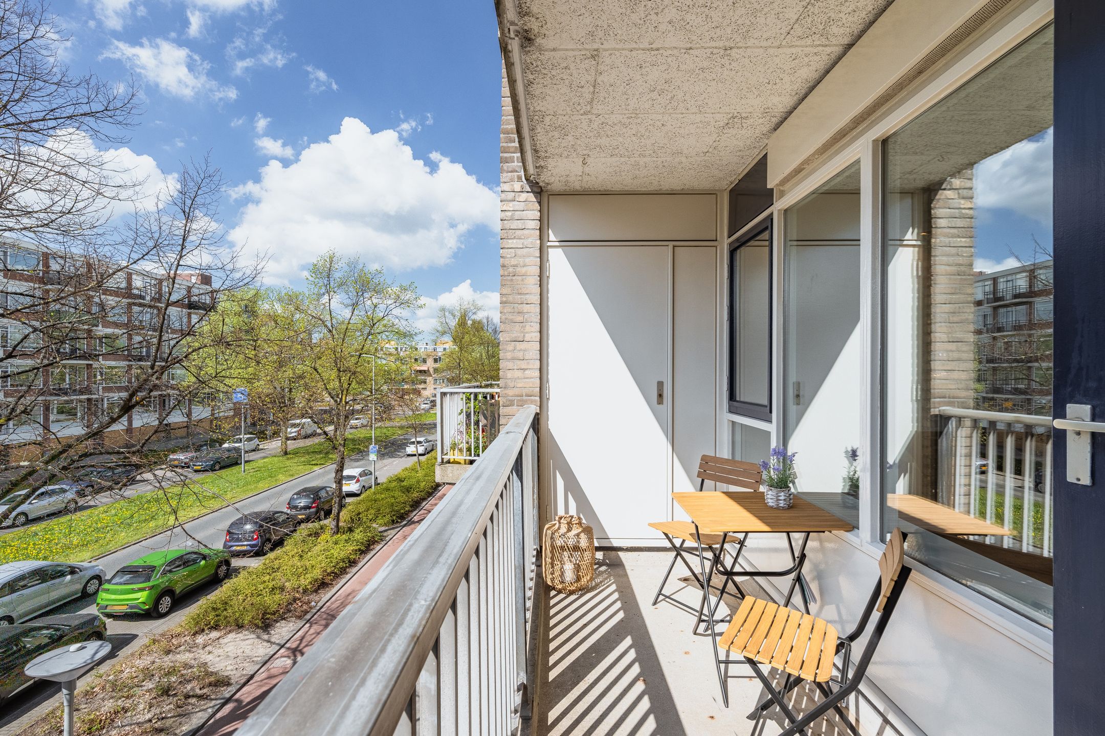 Foto 18 van Vondelweg 86