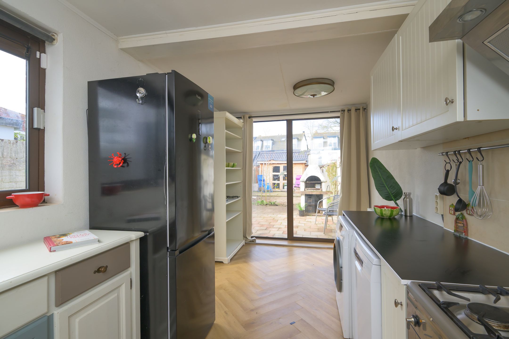 Foto 6 van Irisstraat 62